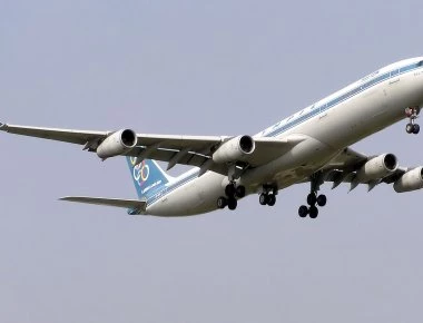 Βίντεο: Όταν η ΟΑ πετούσε για Νέα Υόρκη με τα A-340 που δεν ήθελε κανείς να αγοράσει!